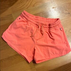 Athleta Girl shorts